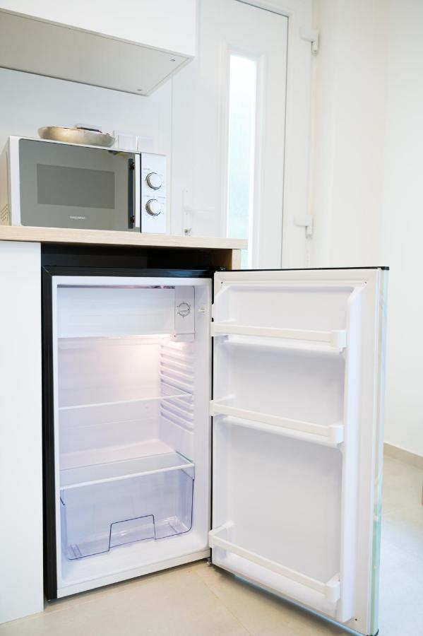 Eternity Apartmanhaz Keszthely Eksteriør billede