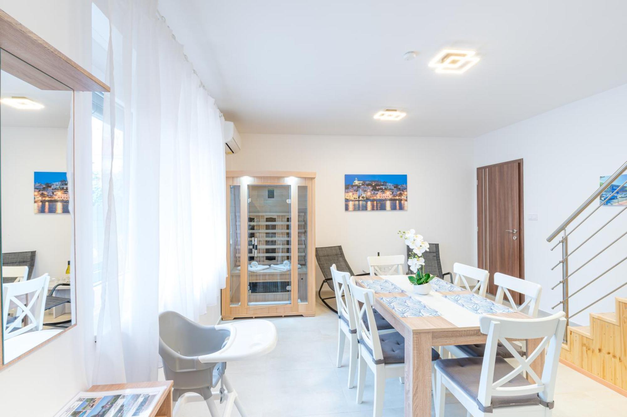 Eternity Apartmanhaz Keszthely Eksteriør billede